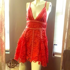 Special price Beautiful dress free people